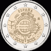 images/productimages/small/Spanje 2 Euro 2012a.gif